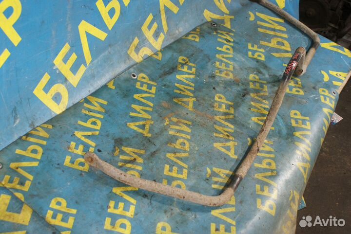 Задний стабилизатор Ssang Yong Musso