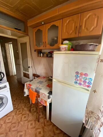 2-к. квартира, 40 м², 5/5 эт.