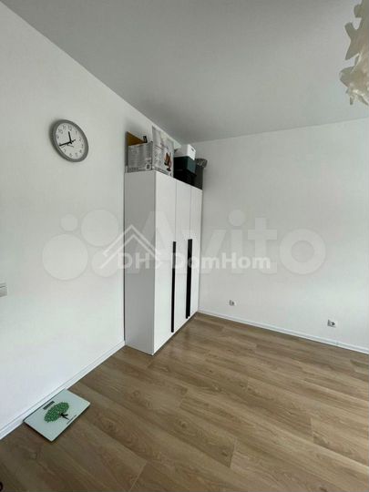 1-к. квартира, 41,3 м², 5/9 эт.