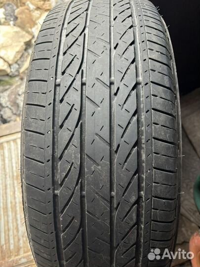 Шины 225/65/r17 Bridgestone