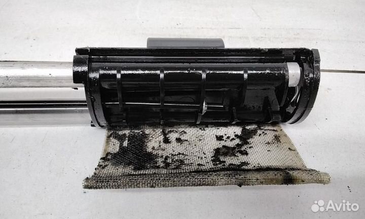 Топливозаборник Volvo FM4