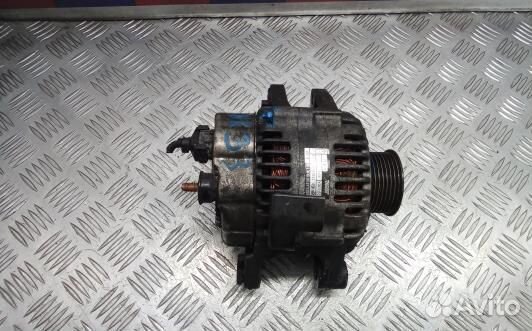 Генератор дизельный KIA sorento 1 (ANK33BS01)