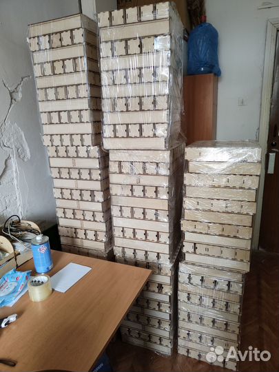 Подарочные коробки оптом