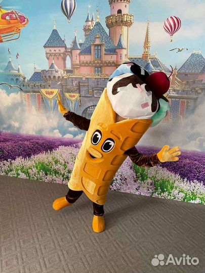 Аниматоры и ведущие