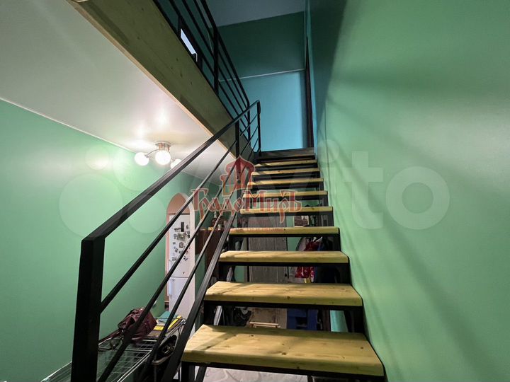 Дом 120 м² на участке 5,7 сот.