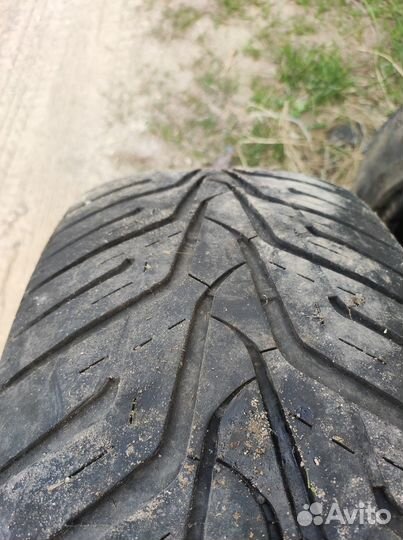 Hankook Ventus ST RH06 235/60 R17