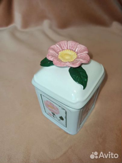 Баночка Villeroy & Boch