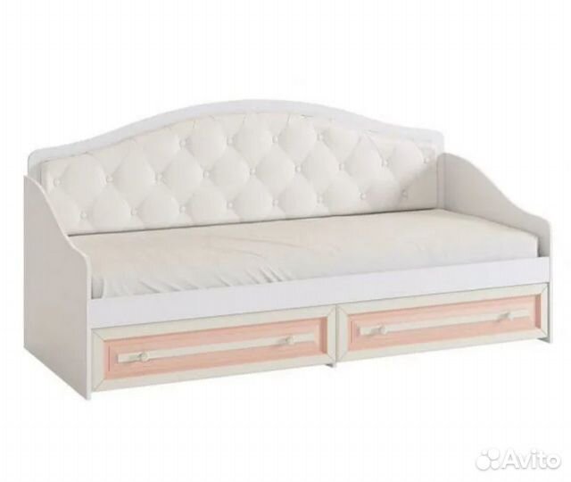 Детская кровать Алиса