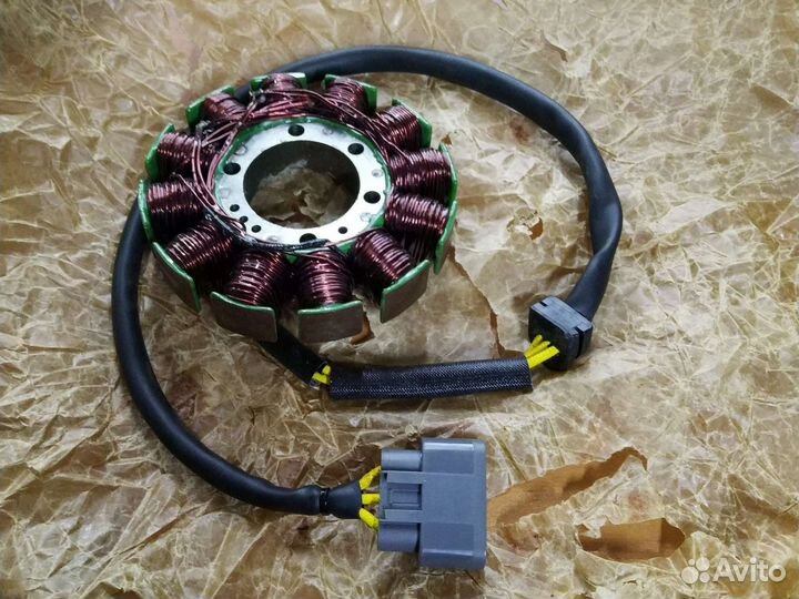 Статор генератора BRP SKI-DOO 420892378