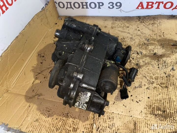 Раздаточная коробка Opel Frontera B 2.2D 2003