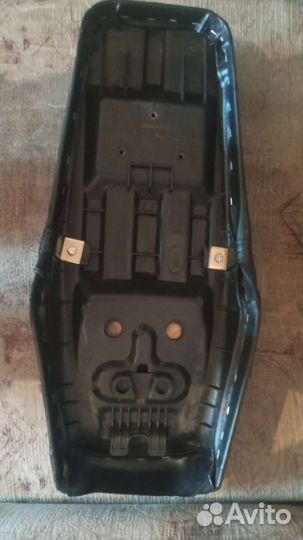 Сидушка для альфы