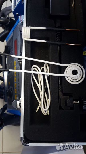 Нагреватель индукционный