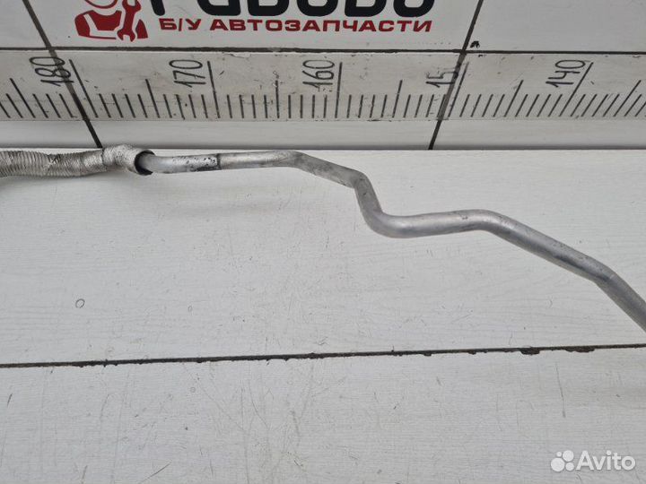 Трубка кондиционера Bmw X5 E70 LCI N63B44A 2013