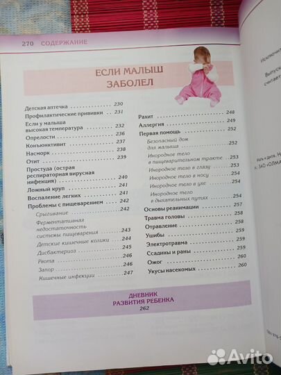 Книга для женщин 