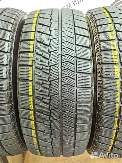 Bridgestone Blizzak VRX 205/55 R16 99V