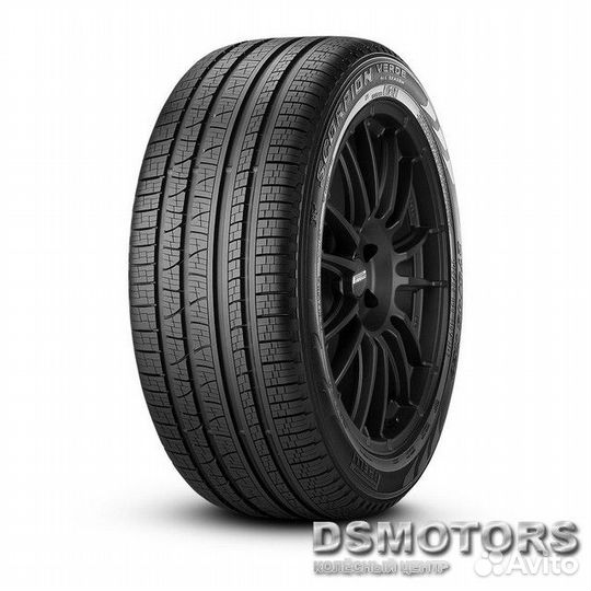Pirelli Scorpion Verde All Season 265/65 R17 112H