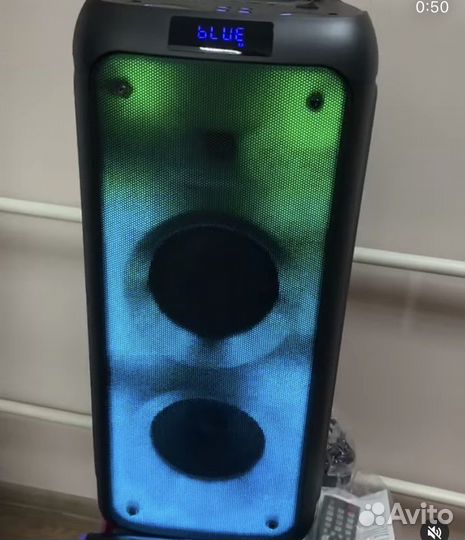 Колонка eltronic 20 17