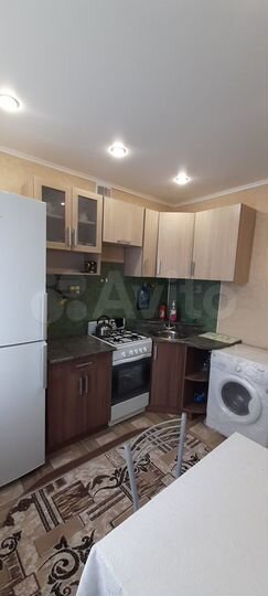 1-к. квартира, 34,1 м², 5/5 эт.