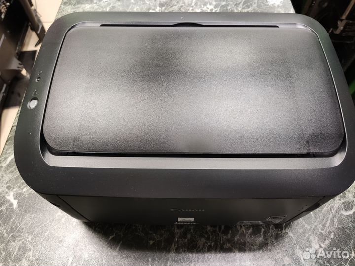 Надёжный принтер Canon LBP6020B