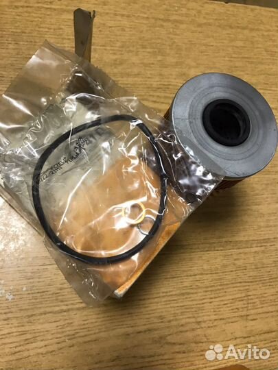 Фильтр масляный BMW