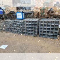 Изготовление и монтаж металлоконструкций, Москва