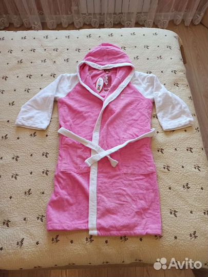 Халат банный Bosco