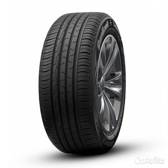 Cordiant Comfort 2 255/55 R18 109H
