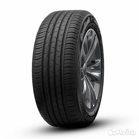 Cordiant Comfort 2 255/55 R18 109H