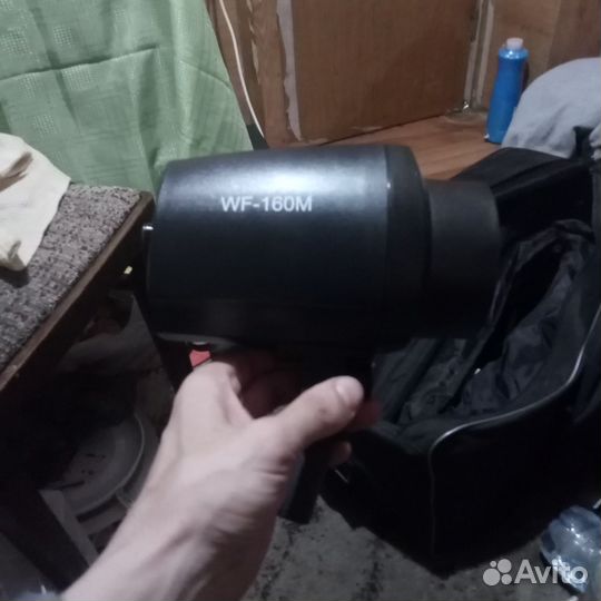 Свет для съемки