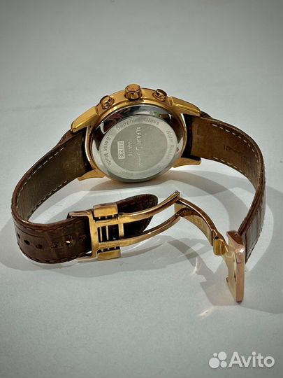 Мужские наручные часы механические