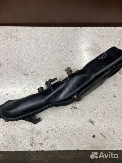 Впускной коллектор n63 b44