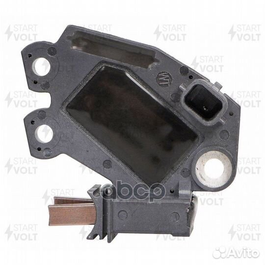 Реле-регулятор генератора VRR 0930 startvolt