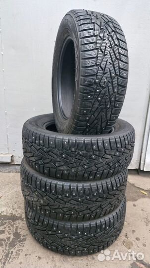 Nokian Tyres Nordman KN-215 215/60 R16 99T