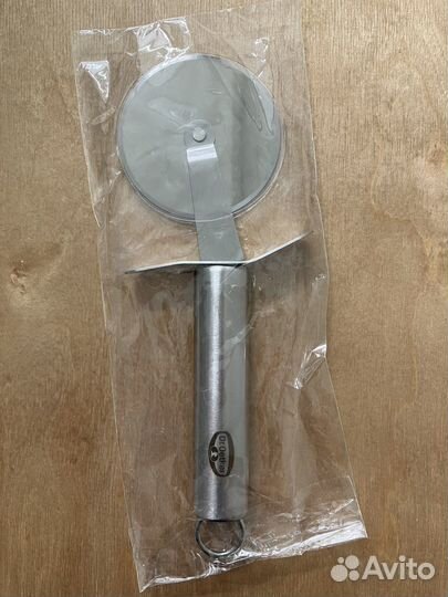 Нож для пиццы