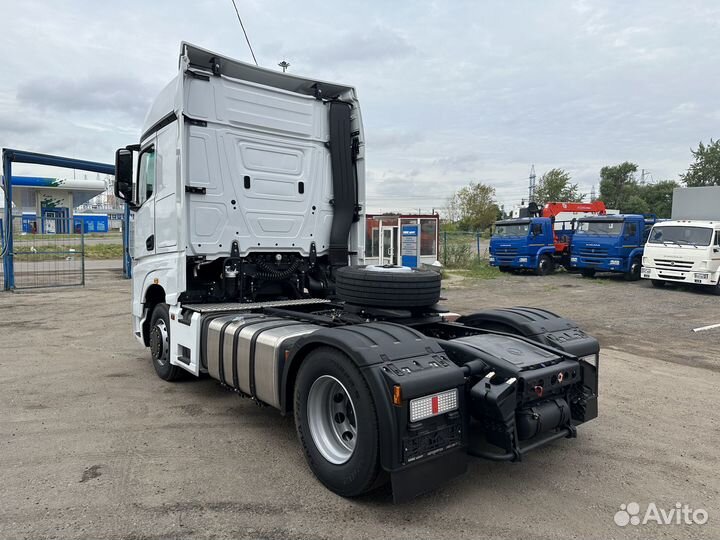 КамАЗ 54901-70014-94, 2023