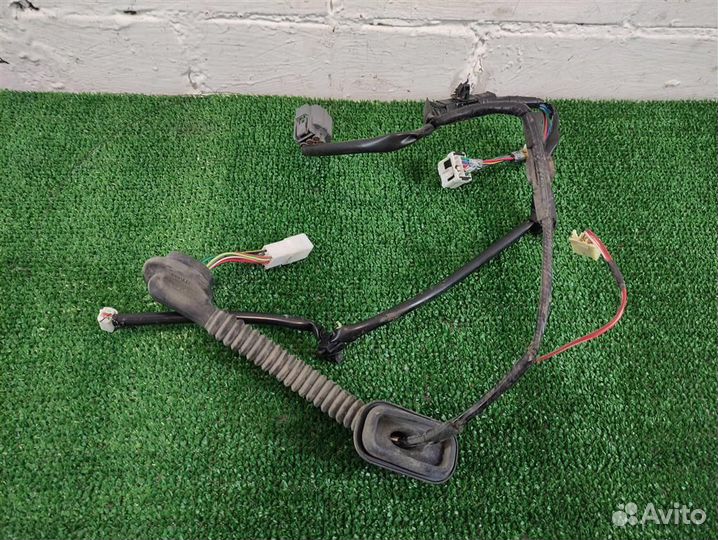 Проводка двери задней левой Subaru Impreza GE/GH