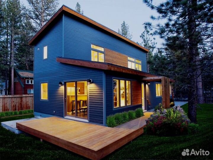 Готовый бизнес-франшиза 