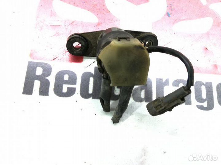 Реле свечей накала Toyota Land Cruiser HDJ81V 1HDT