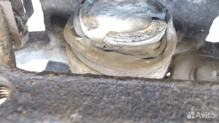 Суппорт Audi A6 (C7), 2012