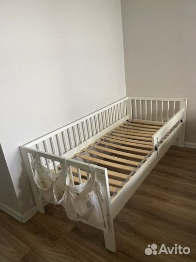 Детская кровать IKEA
