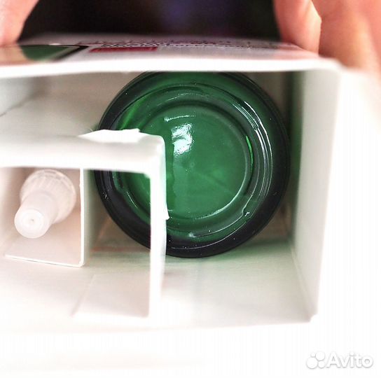 Сыворотка Vichy Normaderm