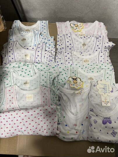 Продам детские вещи на девочку