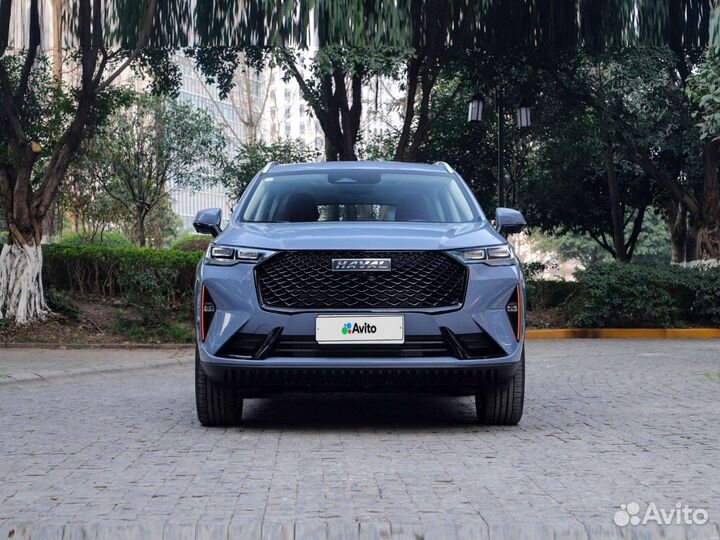 Haval H6 1.5 AMT, 2023, 1 км