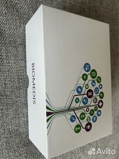 Biomedis биомедис тринити