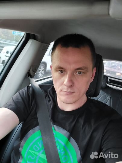 Мужчина на час