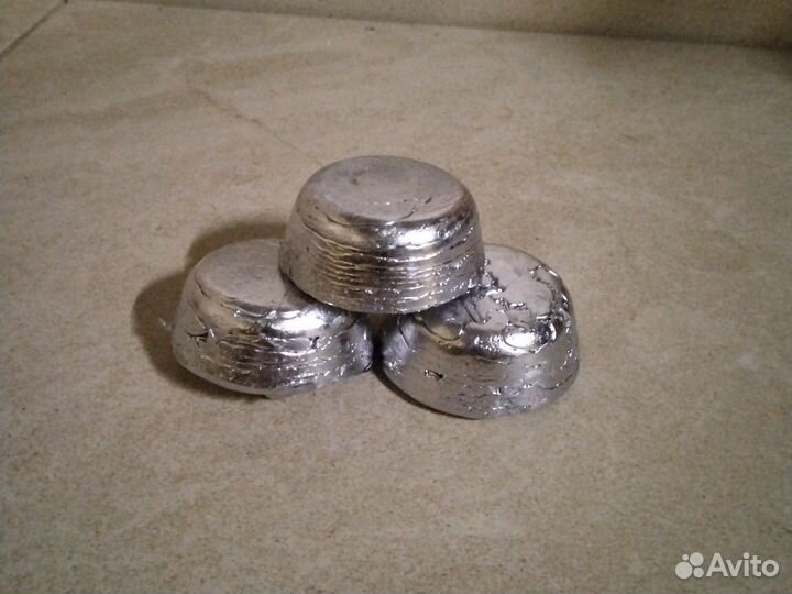 Продам свинец