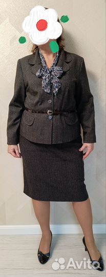 Костюм женский 50 размер