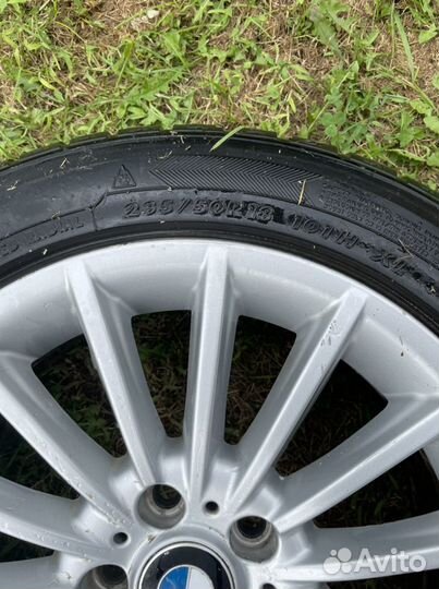 Barum SnoVanis 2 235/50 R18