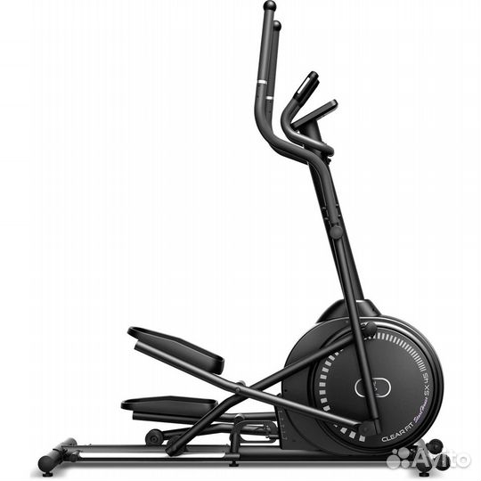 Эллиптический тренажер Clear Fit StartHouse SX 45