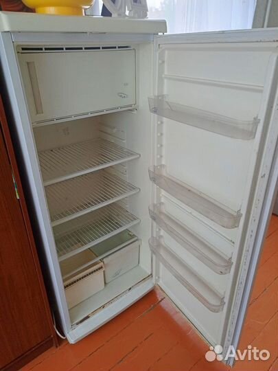Холодильник бу